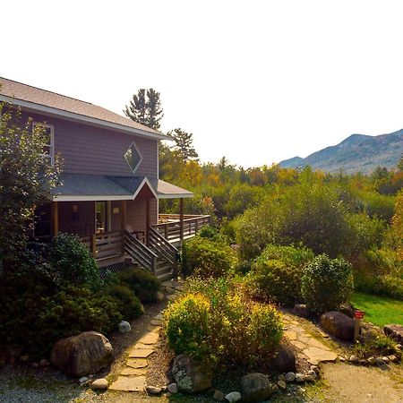 Lookout Mountain Chalet Villa Wilmington Ngoại thất bức ảnh